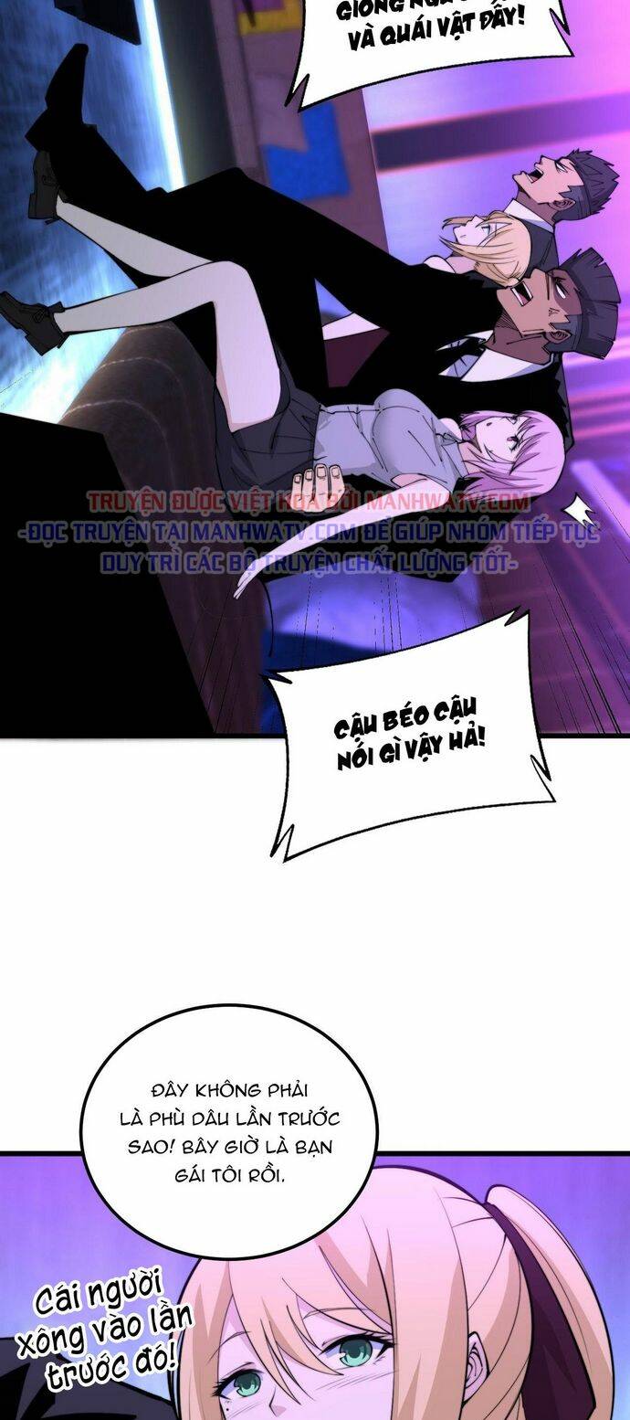 Độc Thủ Vu Y Chapter 342 - Trang 2