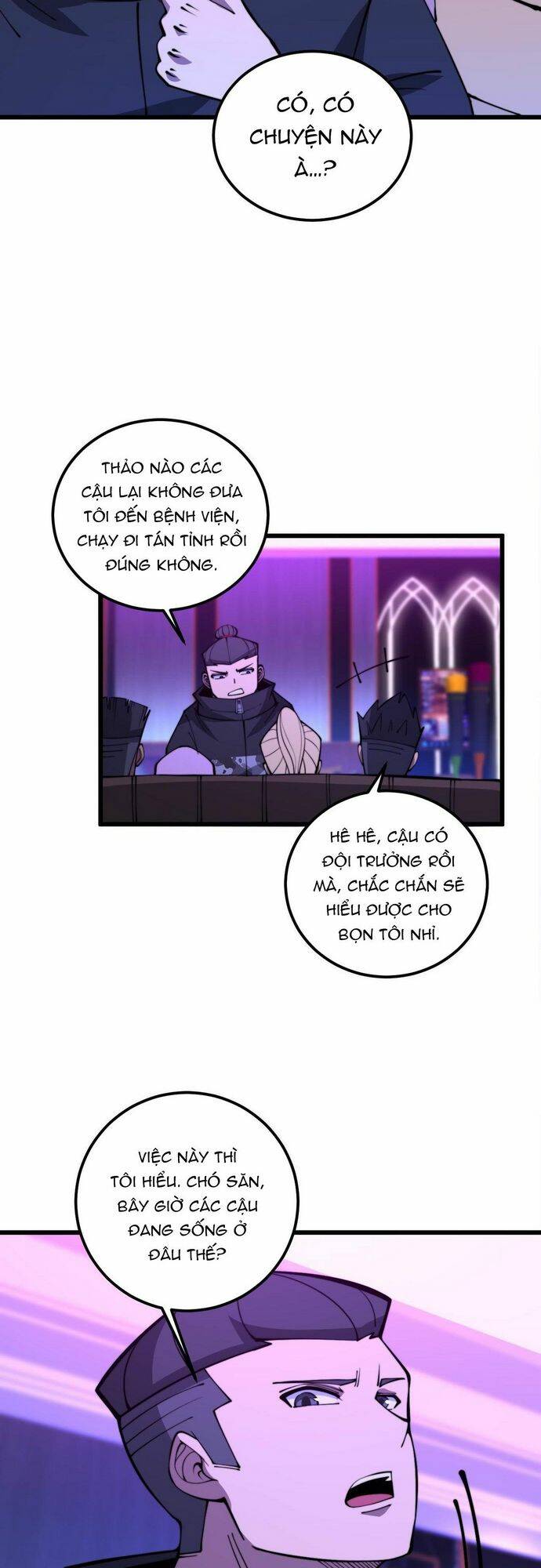 Độc Thủ Vu Y Chapter 342 - Trang 2