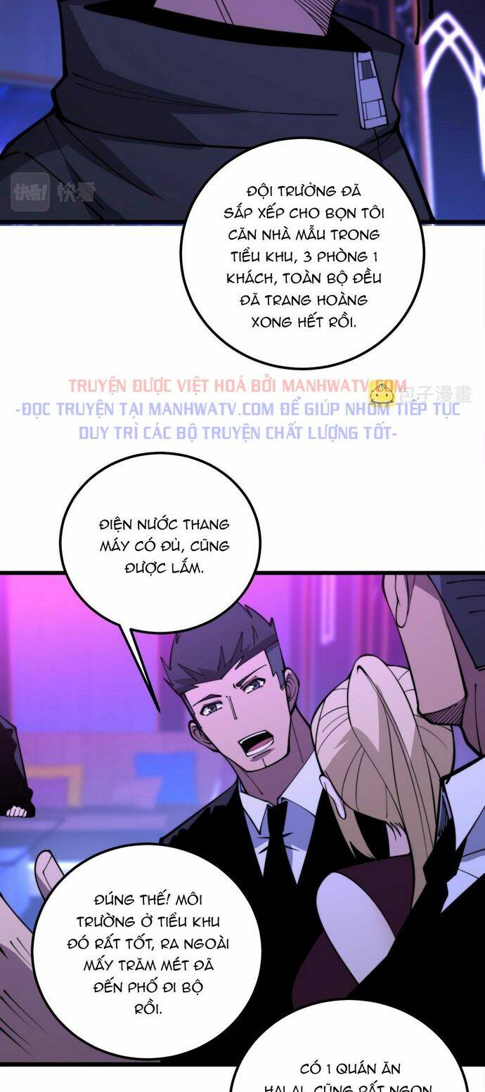 Độc Thủ Vu Y Chapter 342 - Trang 2