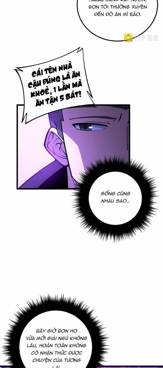 Độc Thủ Vu Y Chapter 342 - Trang 2