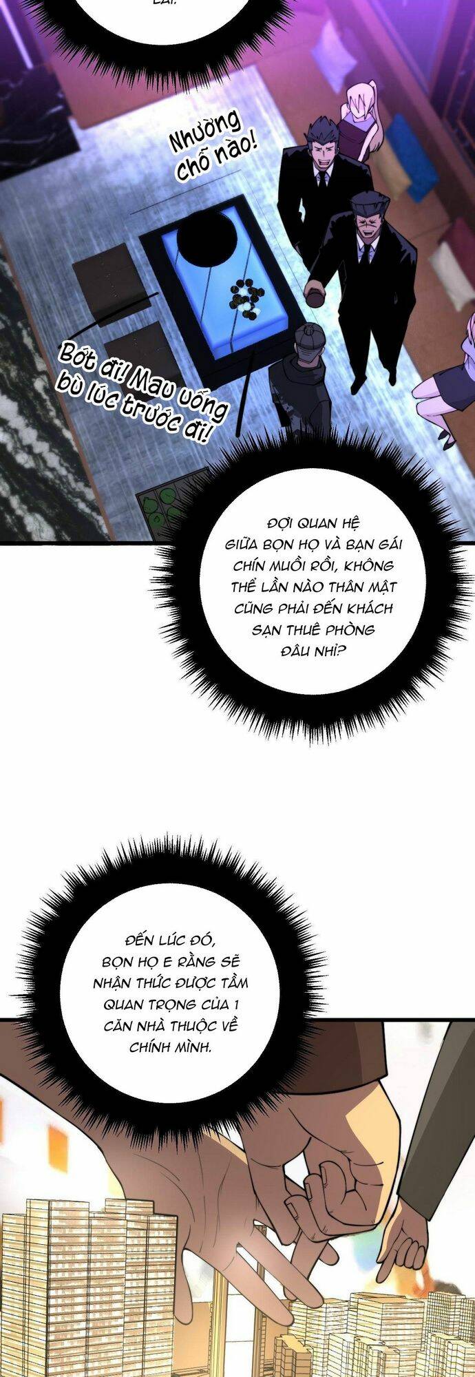 Độc Thủ Vu Y Chapter 342 - Trang 2