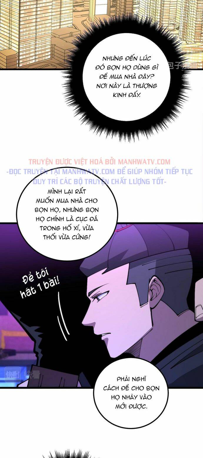 Độc Thủ Vu Y Chapter 342 - Trang 2