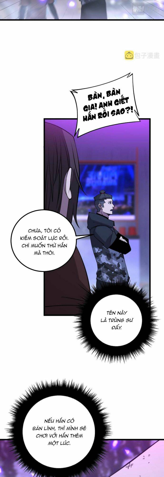 Độc Thủ Vu Y Chapter 342 - Trang 2