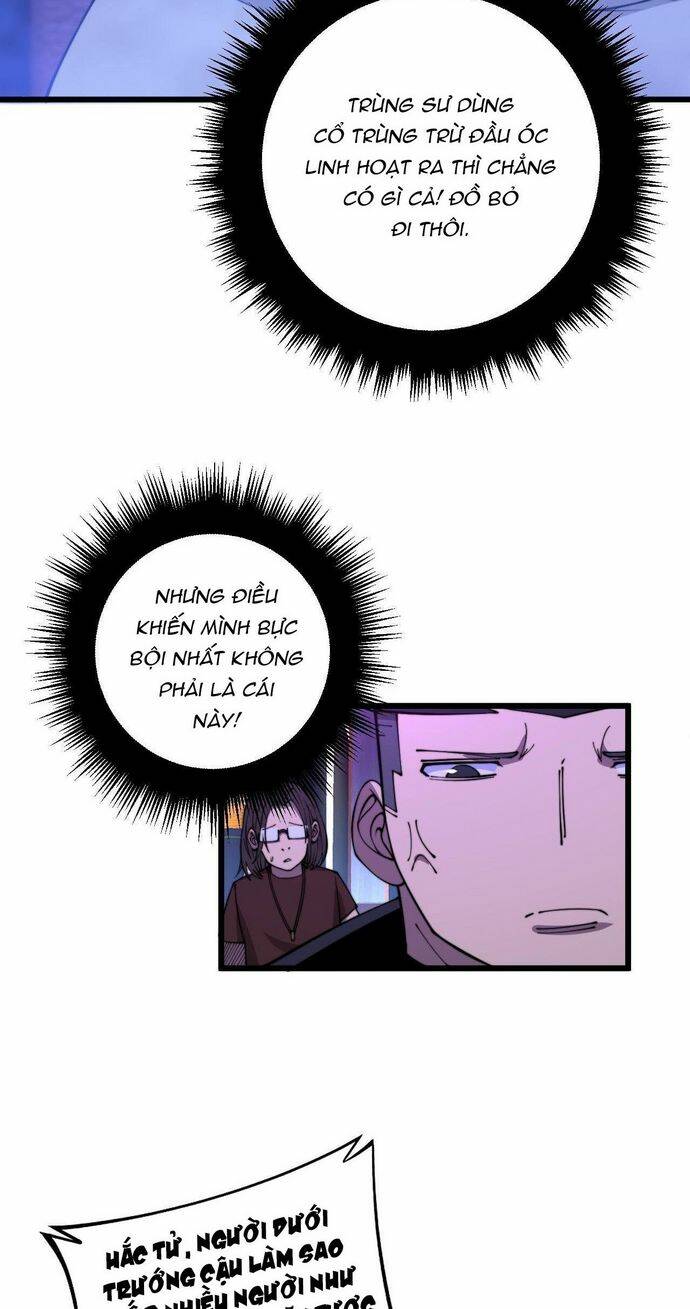 Độc Thủ Vu Y Chapter 342 - Trang 2