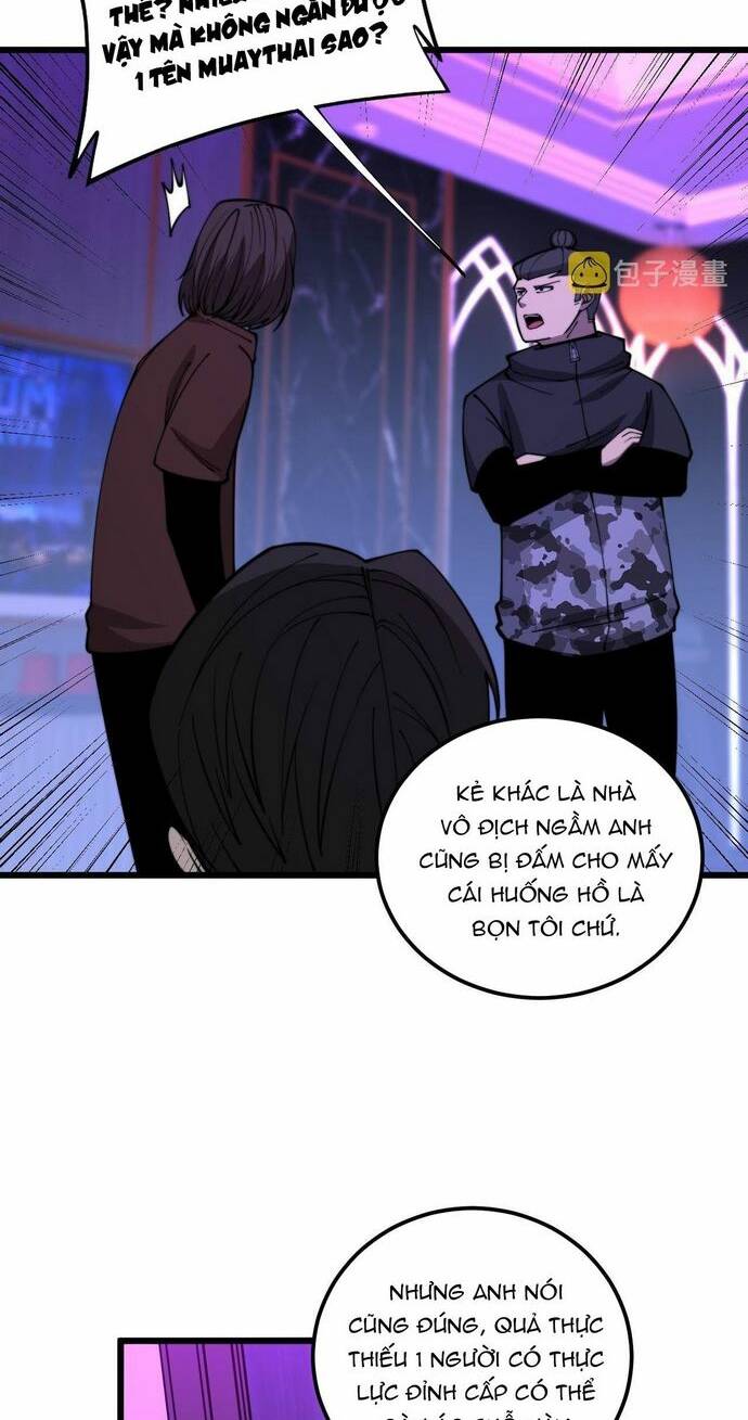 Độc Thủ Vu Y Chapter 342 - Trang 2