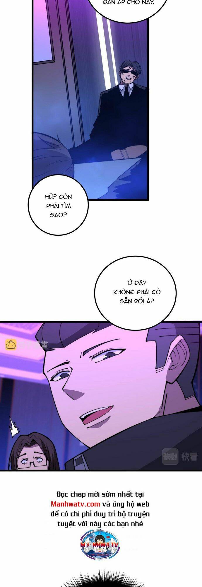 Độc Thủ Vu Y Chapter 342 - Trang 2