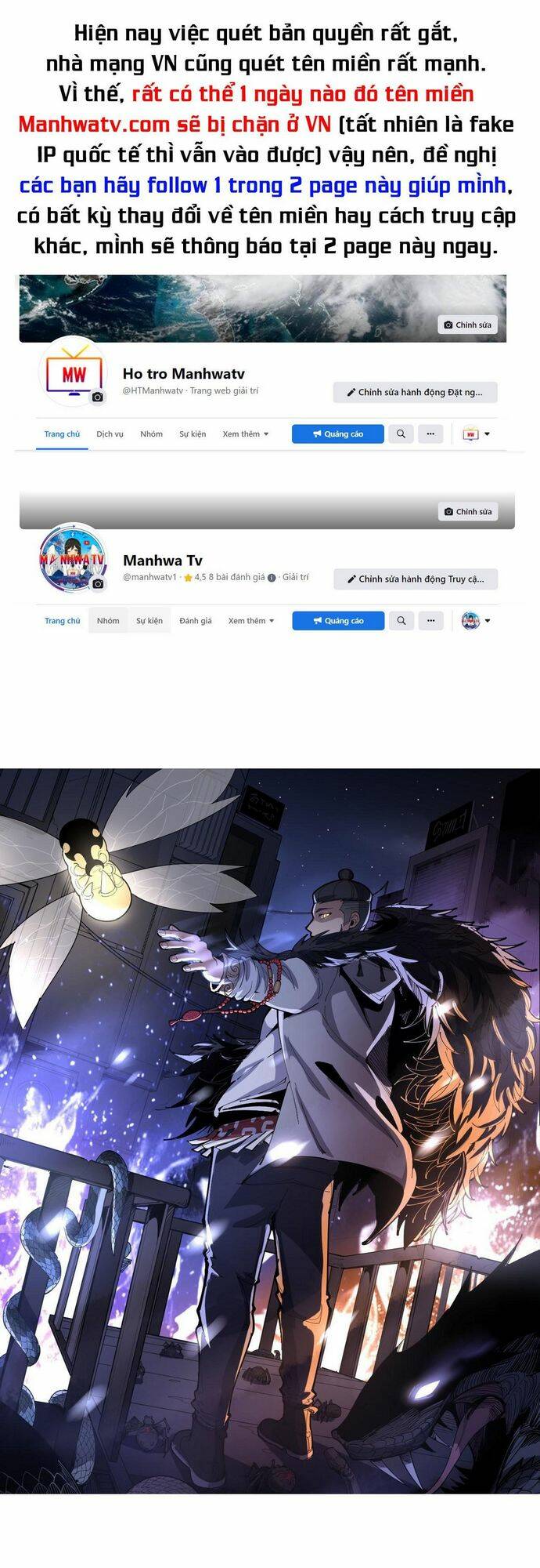 Độc Thủ Vu Y Chapter 343 - Trang 2