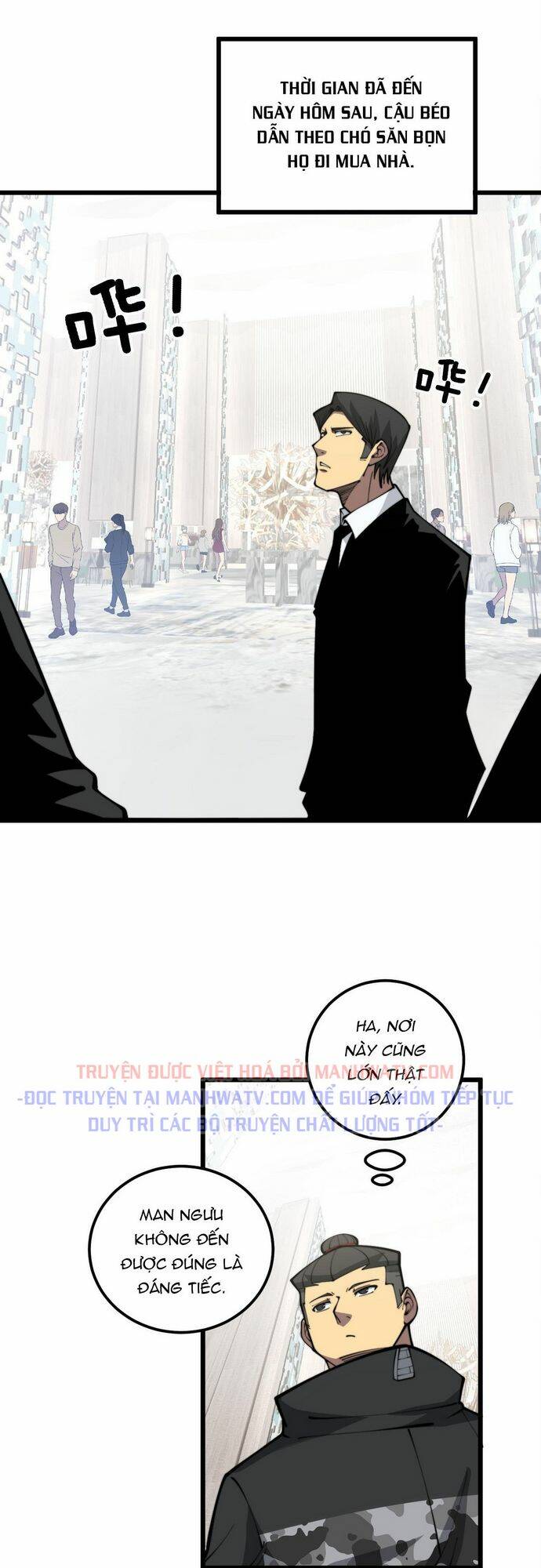 Độc Thủ Vu Y Chapter 343 - Trang 2