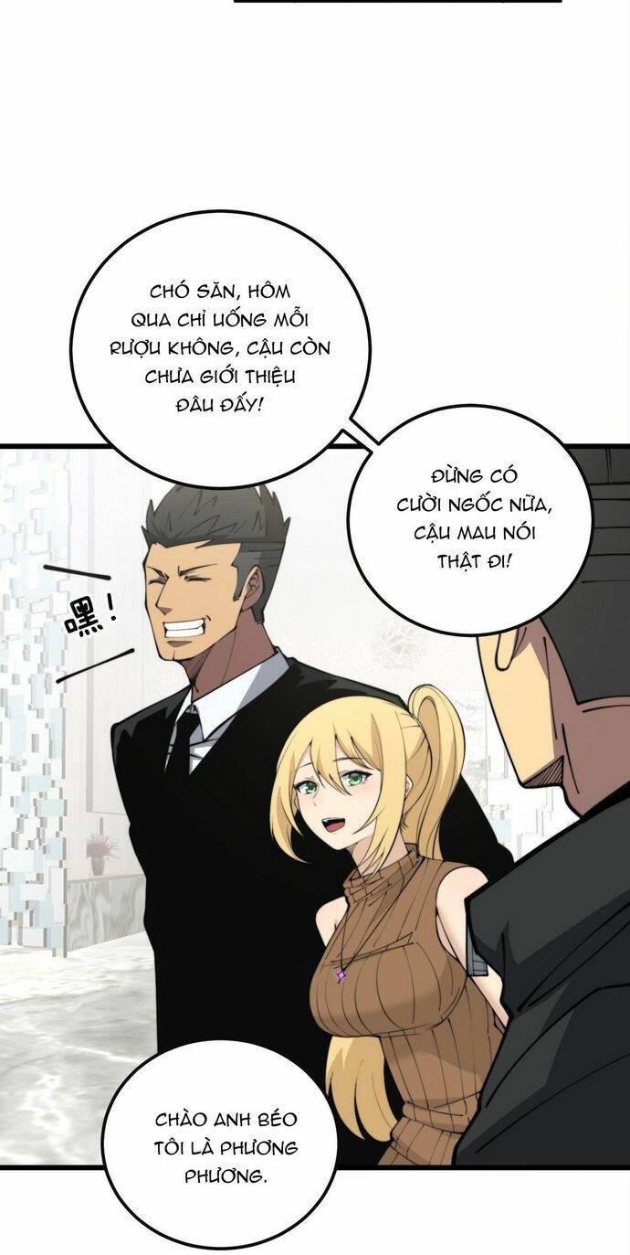 Độc Thủ Vu Y Chapter 343 - Trang 2