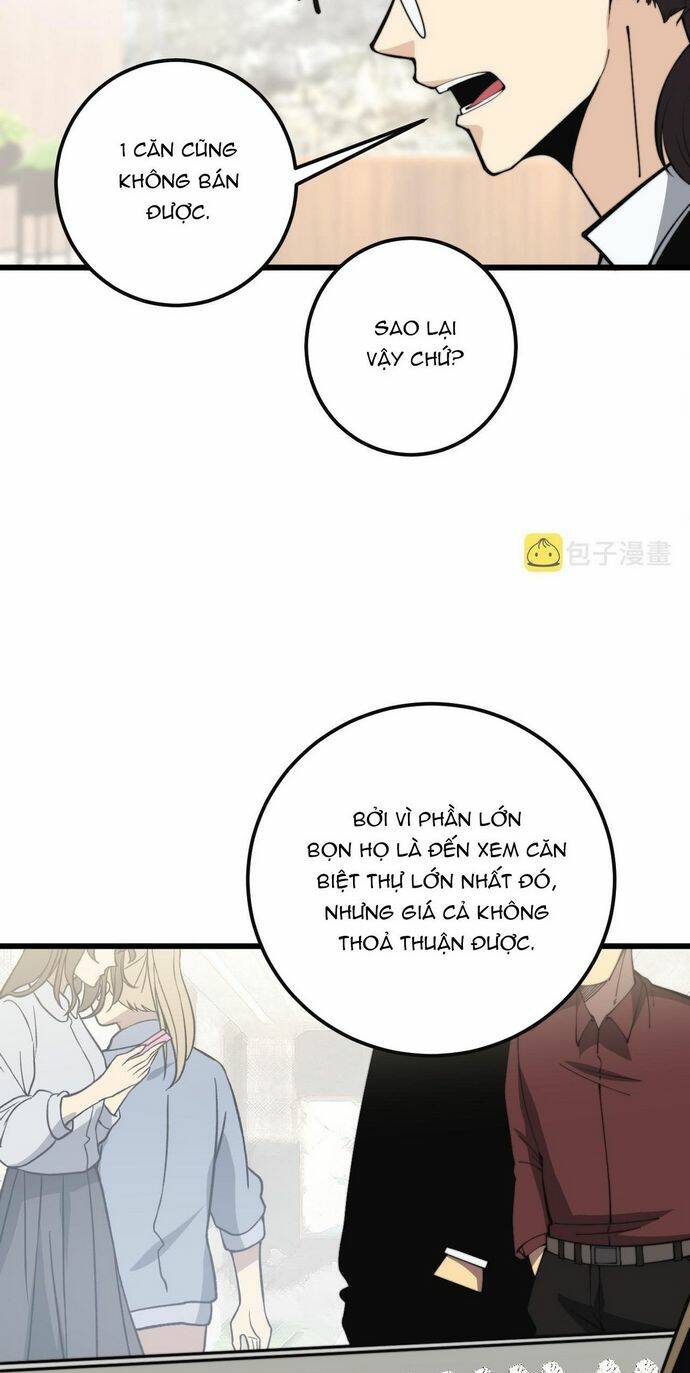 Độc Thủ Vu Y Chapter 343 - Trang 2