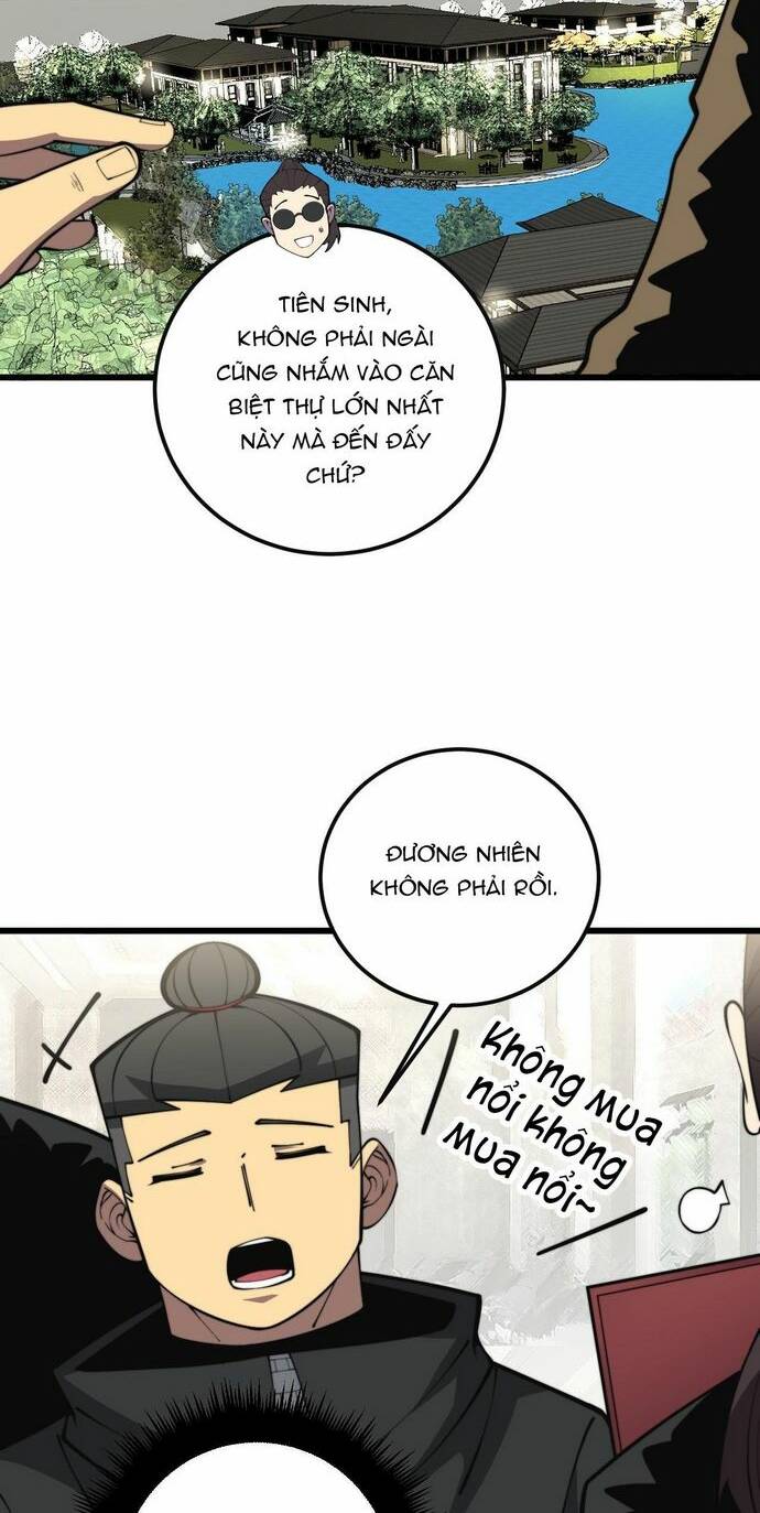 Độc Thủ Vu Y Chapter 343 - Trang 2