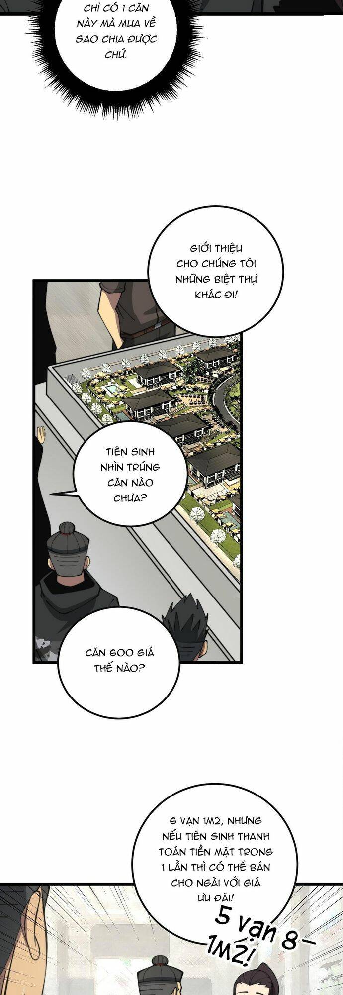 Độc Thủ Vu Y Chapter 343 - Trang 2