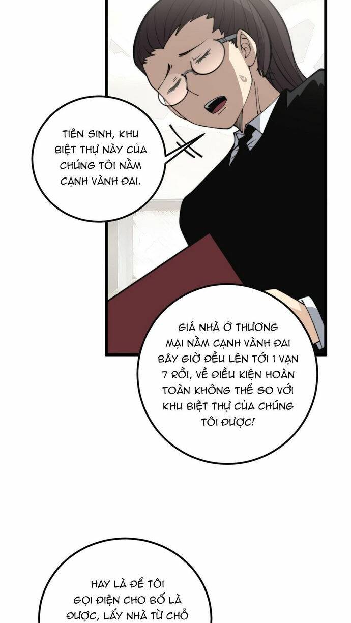 Độc Thủ Vu Y Chapter 343 - Trang 2