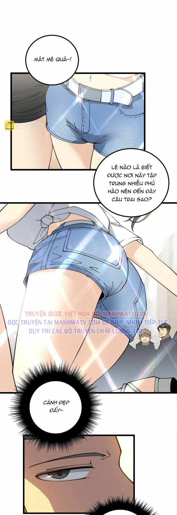 Độc Thủ Vu Y Chapter 343 - Trang 2