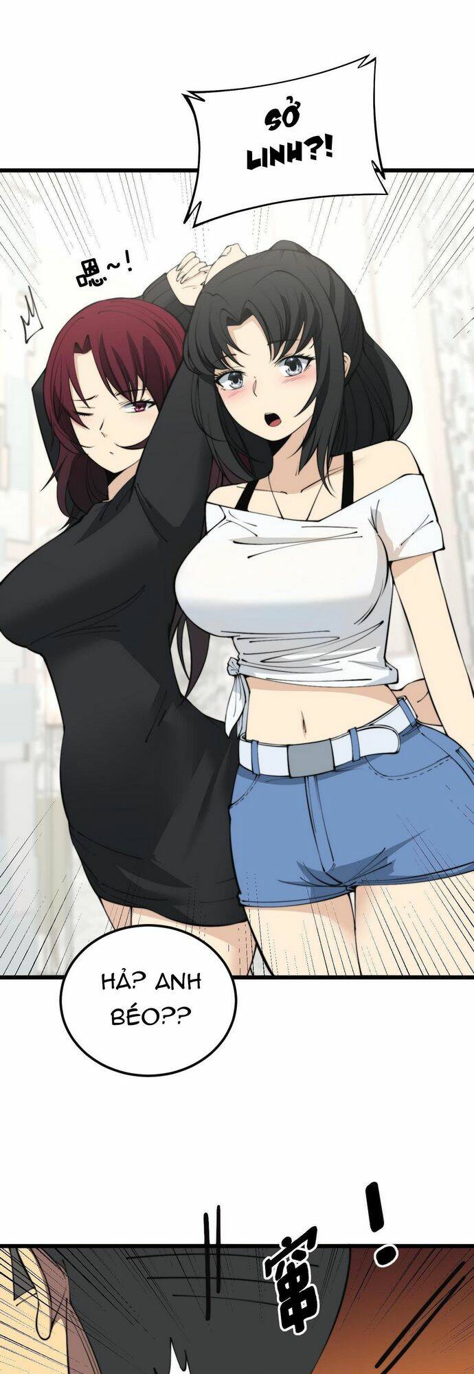 Độc Thủ Vu Y Chapter 343 - Trang 2