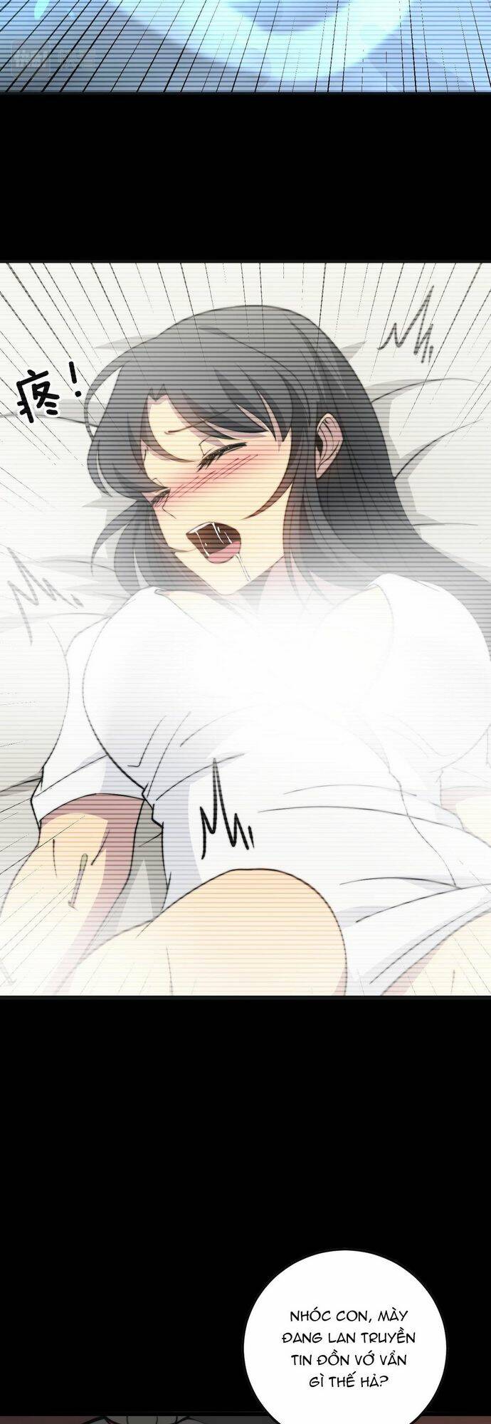 Độc Thủ Vu Y Chapter 343 - Trang 2