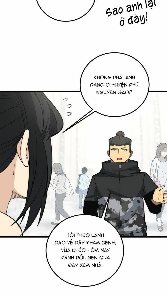 Độc Thủ Vu Y Chapter 343 - Trang 2