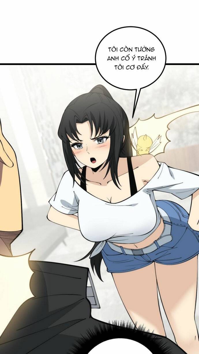 Độc Thủ Vu Y Chapter 343 - Trang 2