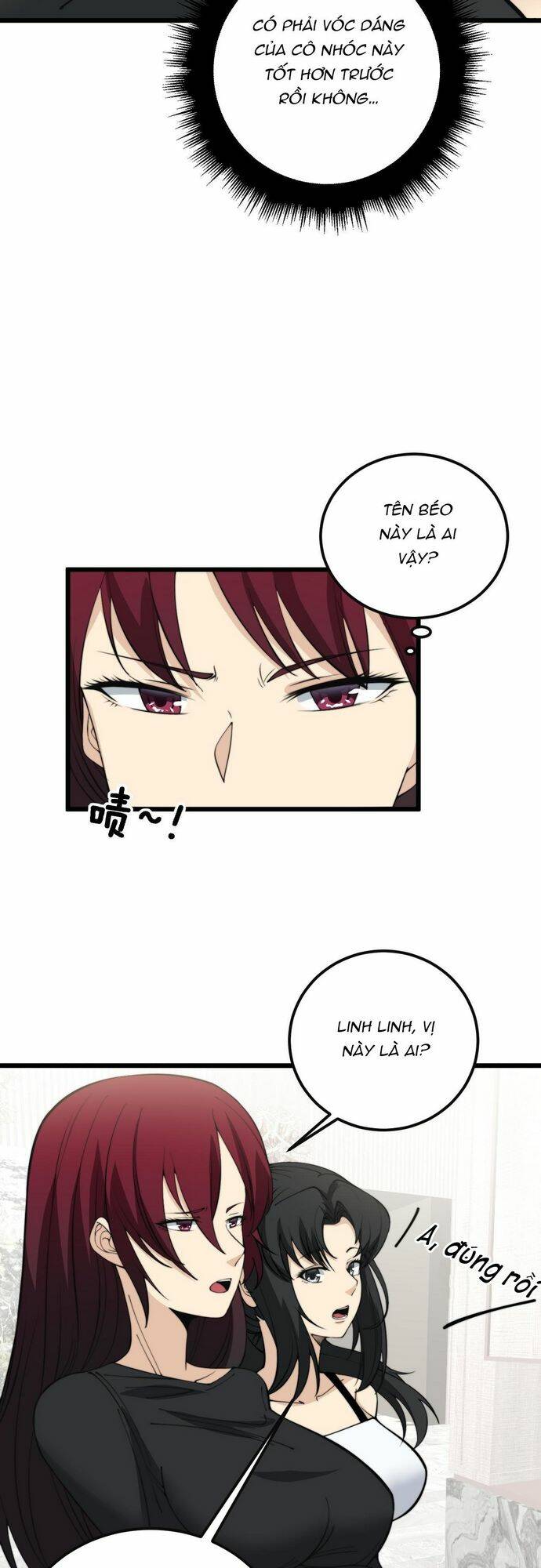 Độc Thủ Vu Y Chapter 343 - Trang 2