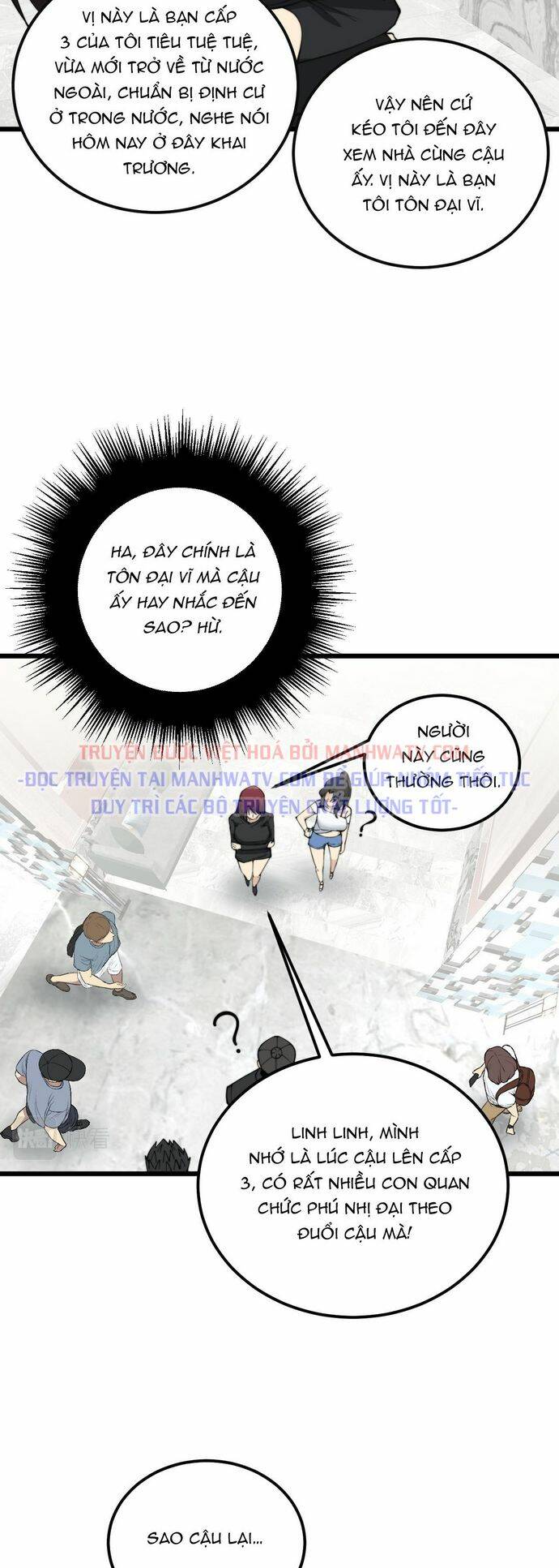 Độc Thủ Vu Y Chapter 343 - Trang 2