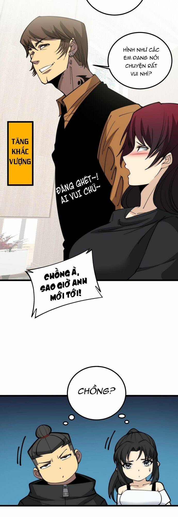 Độc Thủ Vu Y Chapter 343 - Trang 2