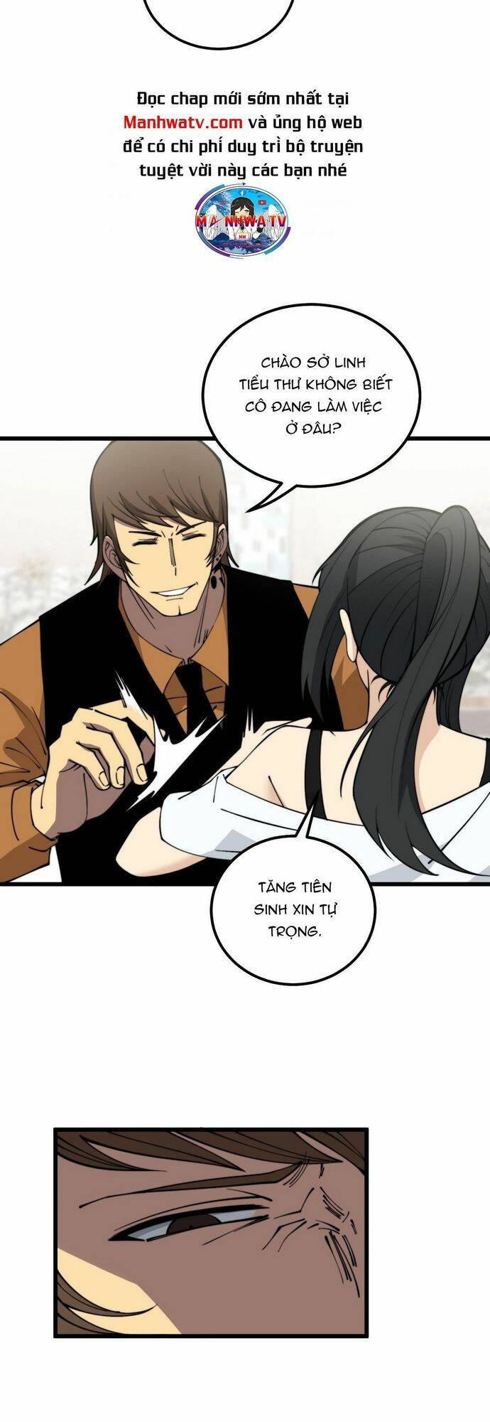 Độc Thủ Vu Y Chapter 343 - Trang 2