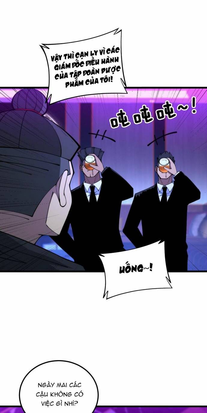 Độc Thủ Vu Y Chapter 343 - Trang 2