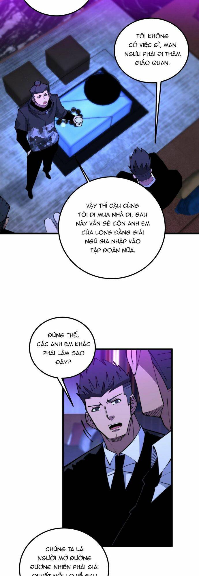 Độc Thủ Vu Y Chapter 343 - Trang 2