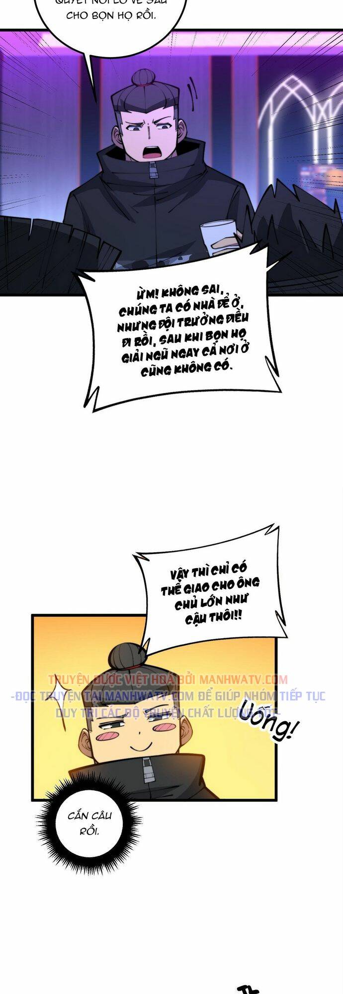 Độc Thủ Vu Y Chapter 343 - Trang 2