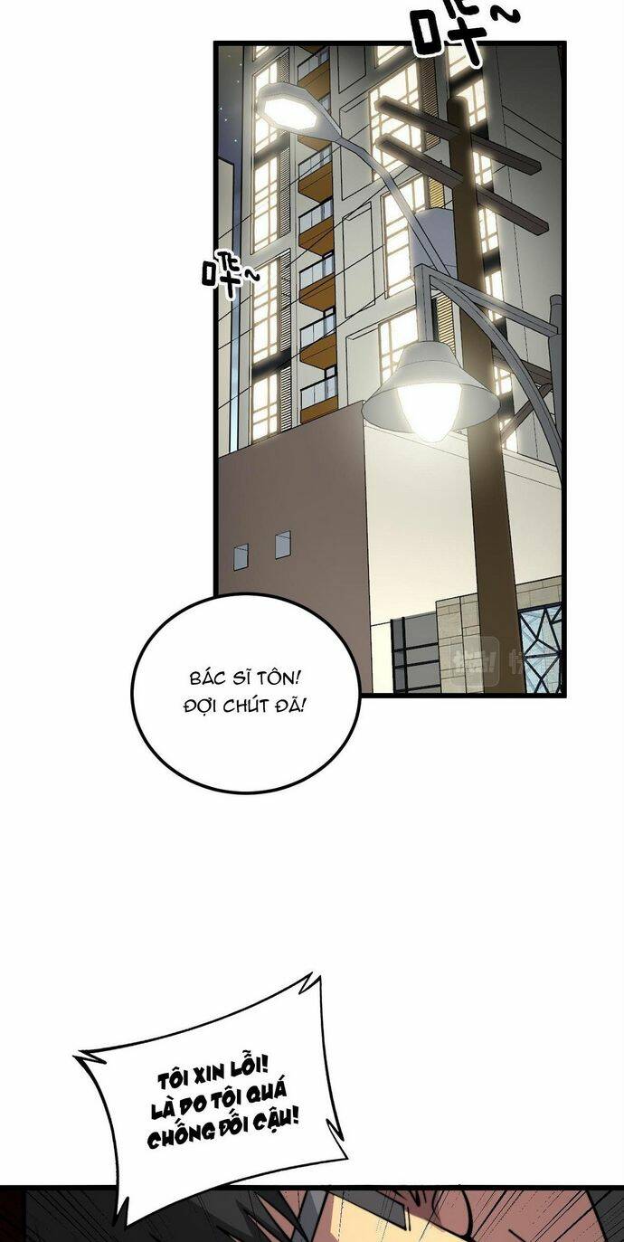 Độc Thủ Vu Y Chapter 343 - Trang 2
