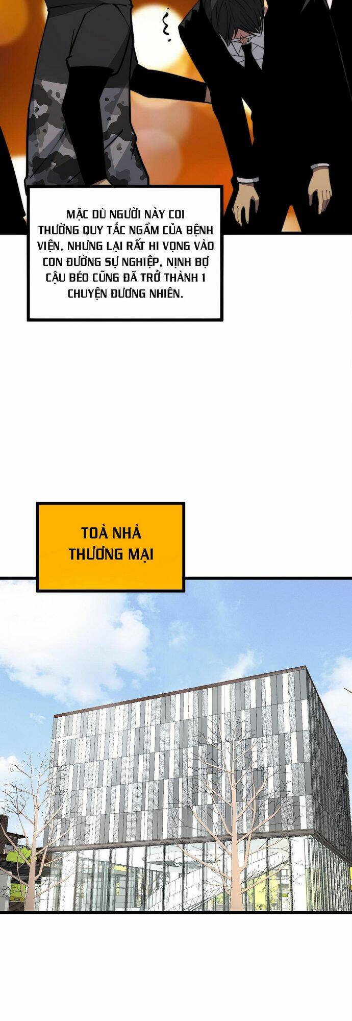 Độc Thủ Vu Y Chapter 343 - Trang 2