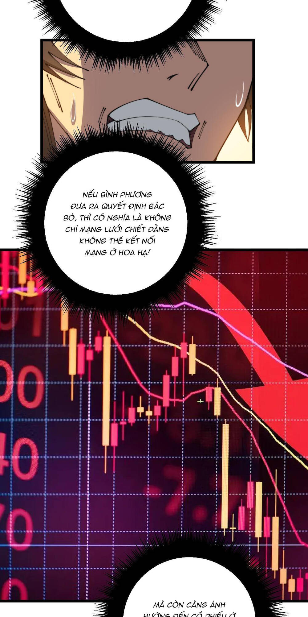 Độc Thủ Vu Y Chapter 344 - Trang 2