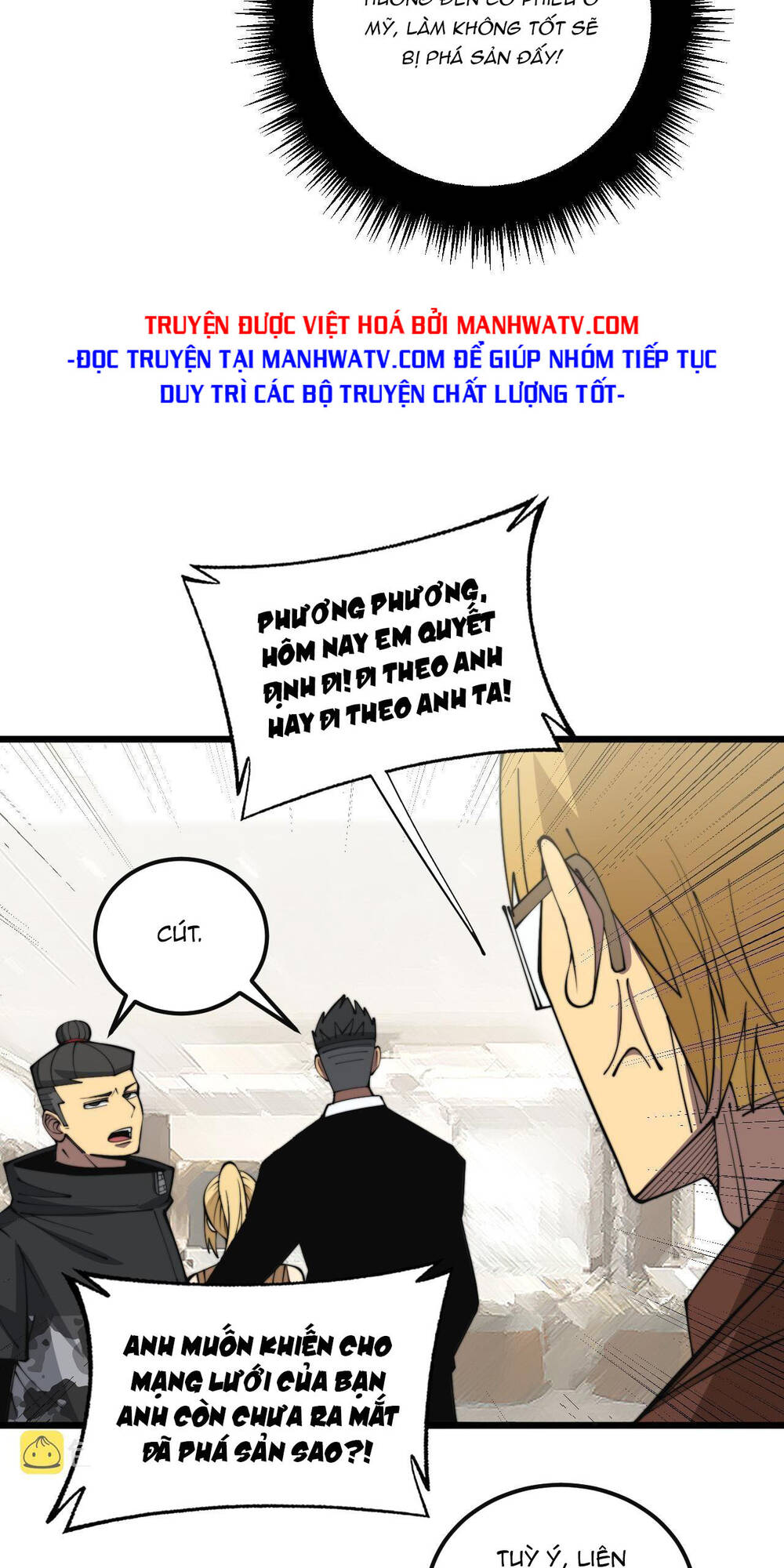 Độc Thủ Vu Y Chapter 344 - Trang 2