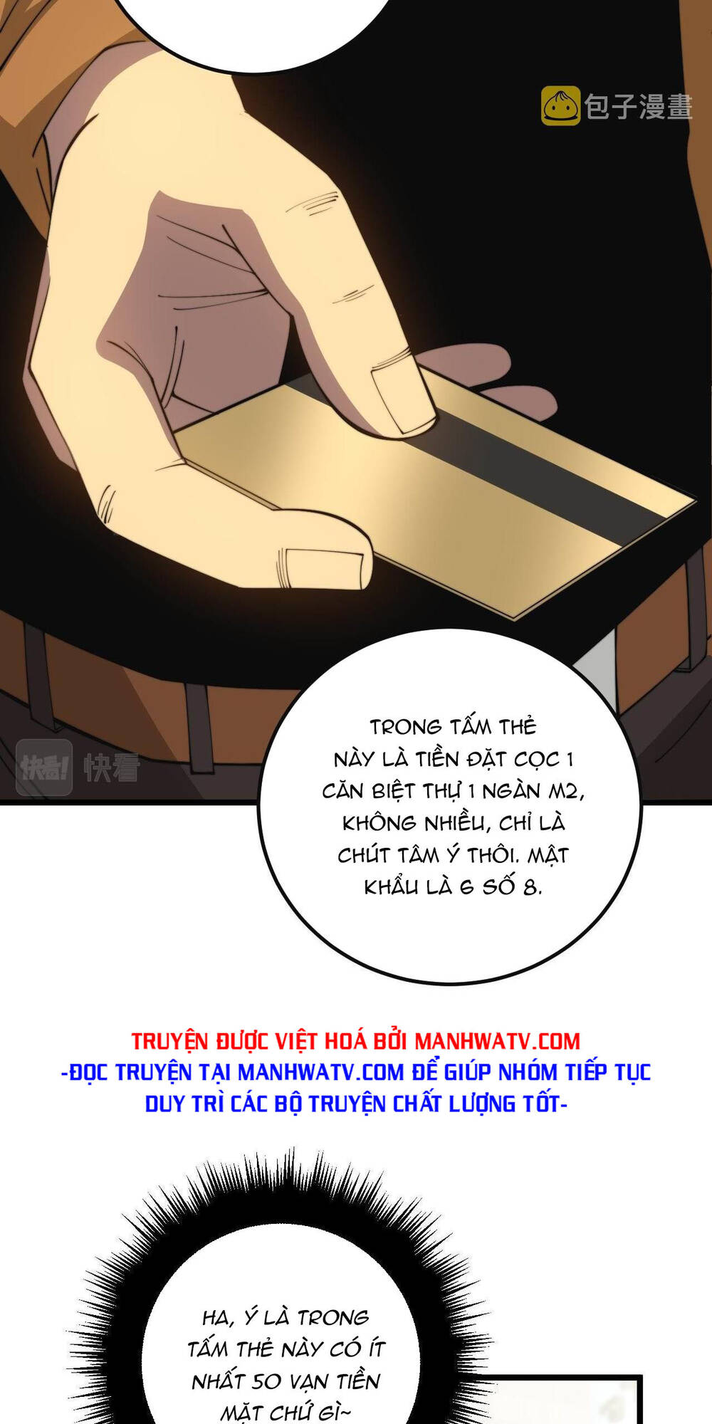 Độc Thủ Vu Y Chapter 344 - Trang 2