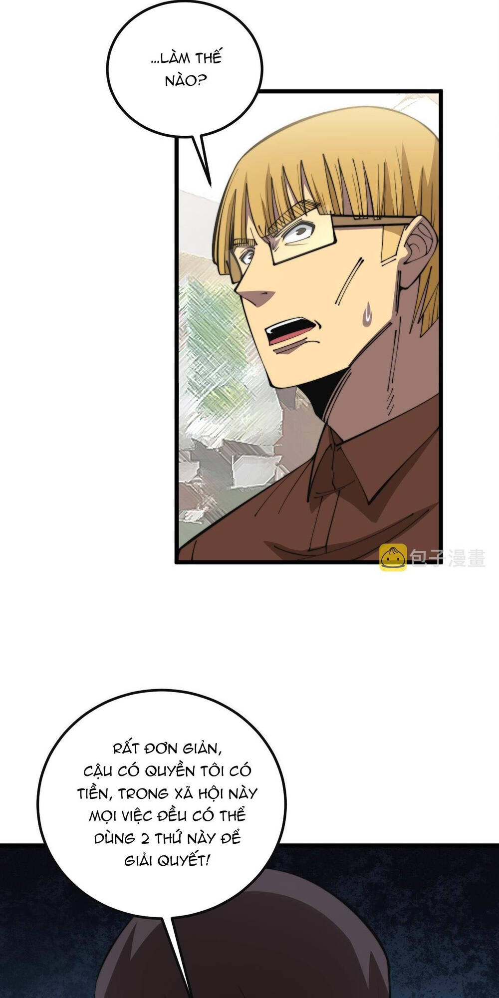 Độc Thủ Vu Y Chapter 344 - Trang 2