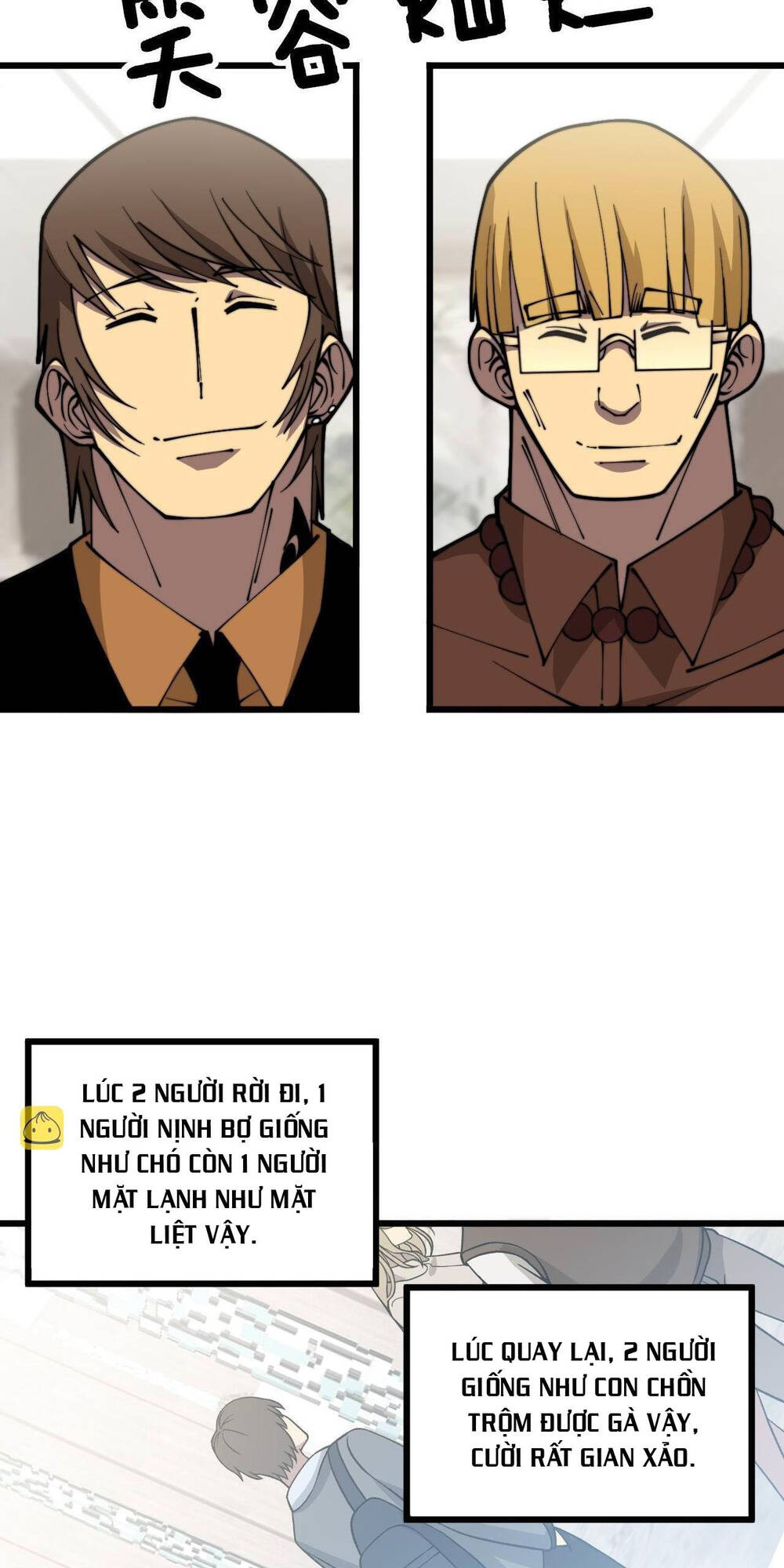 Độc Thủ Vu Y Chapter 344 - Trang 2