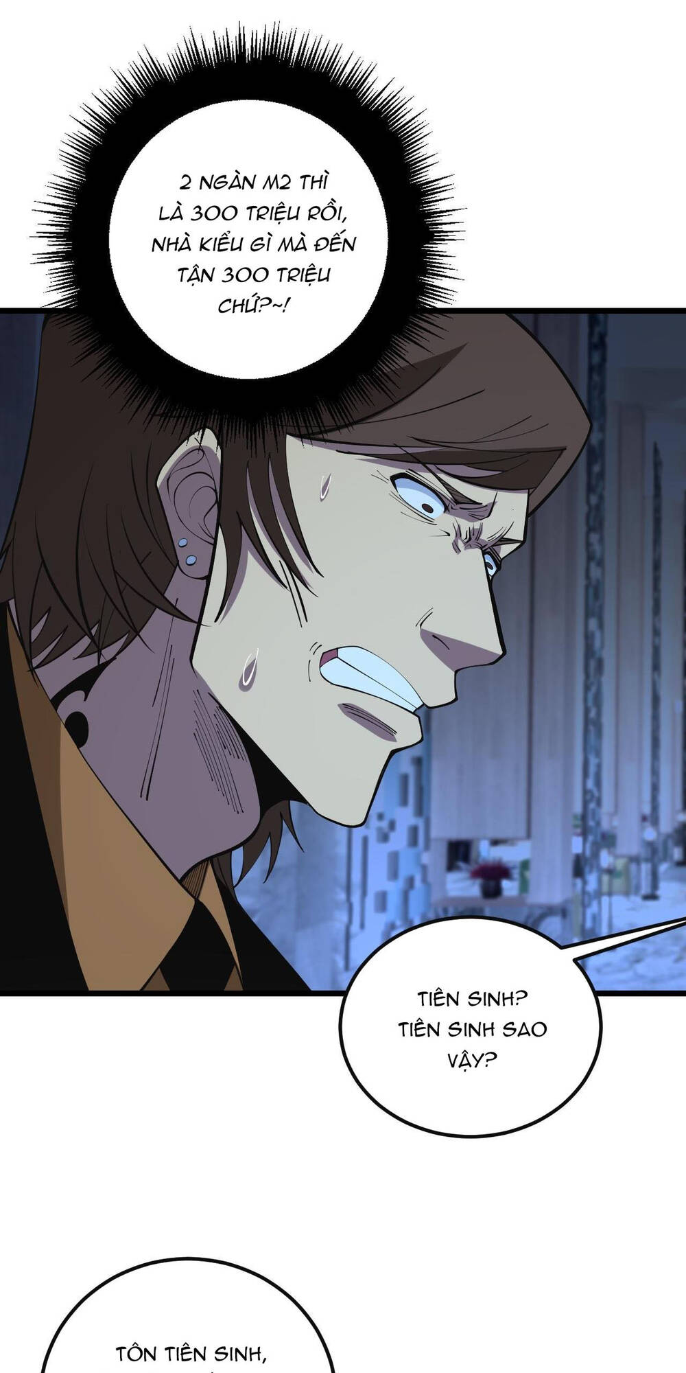 Độc Thủ Vu Y Chapter 344 - Trang 2