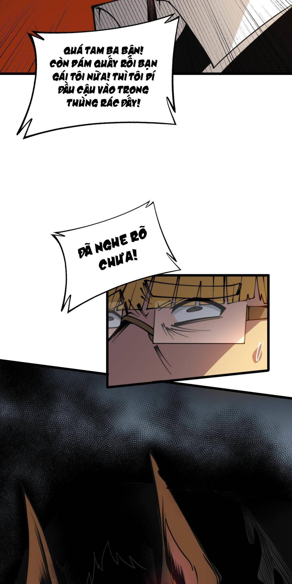 Độc Thủ Vu Y Chapter 344 - Trang 2