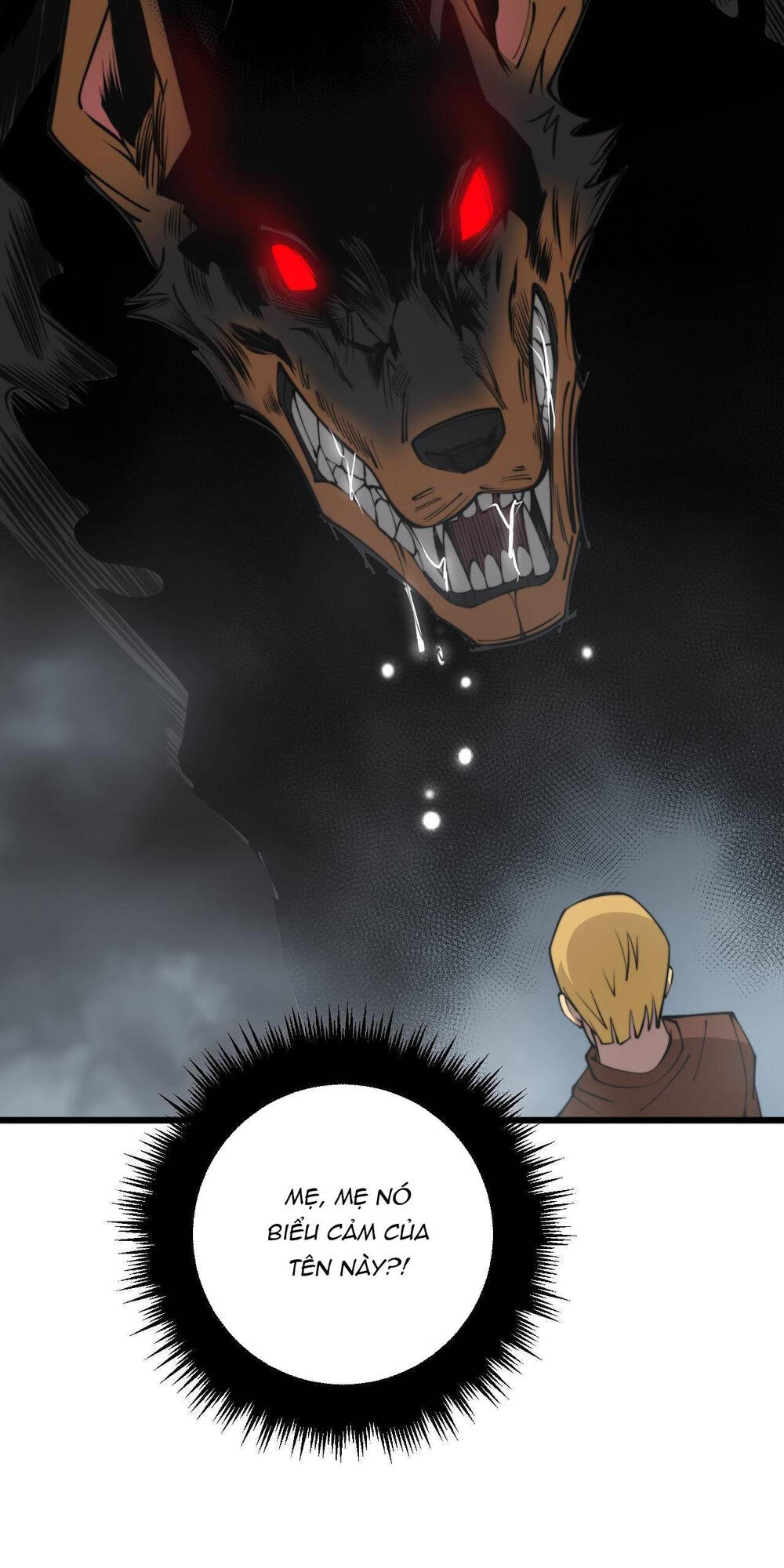 Độc Thủ Vu Y Chapter 344 - Trang 2