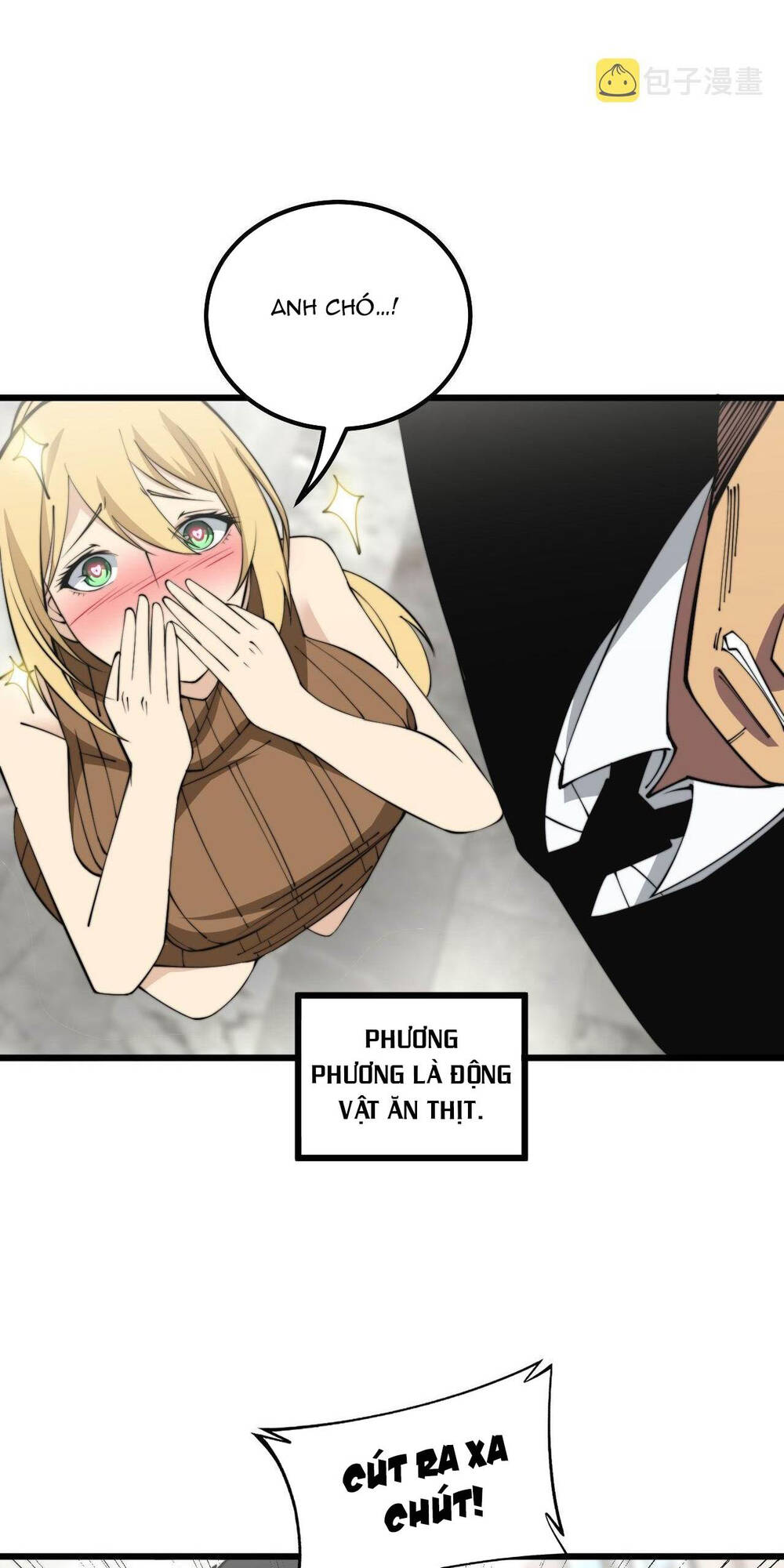 Độc Thủ Vu Y Chapter 344 - Trang 2