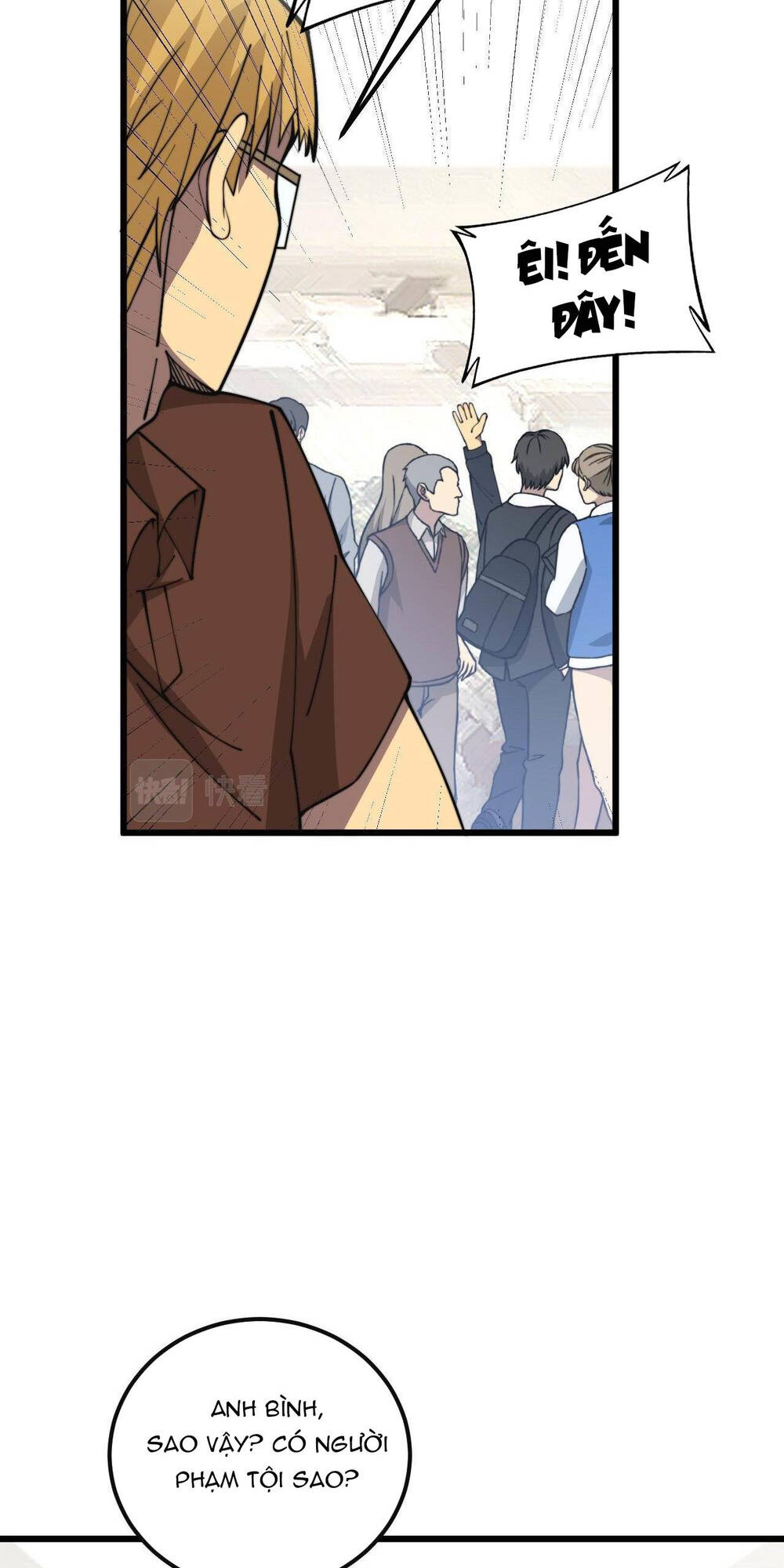 Độc Thủ Vu Y Chapter 344 - Trang 2