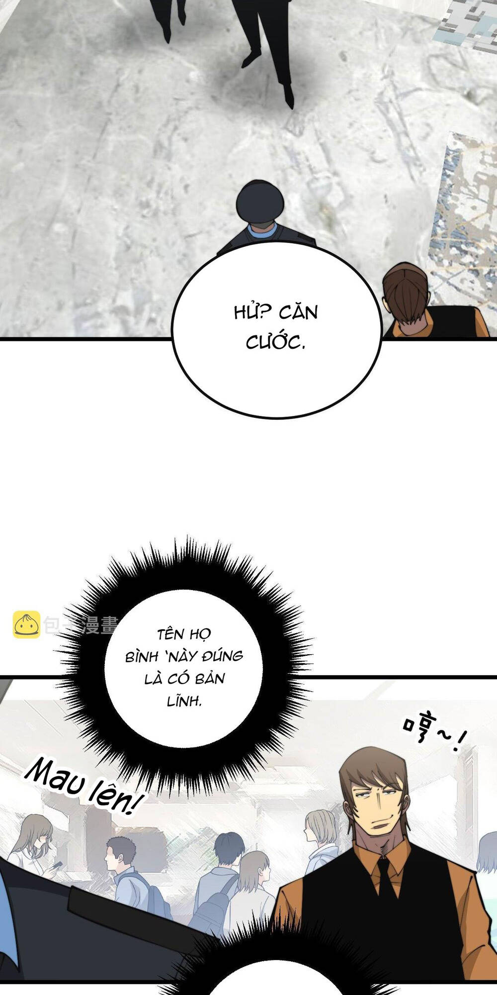 Độc Thủ Vu Y Chapter 344 - Trang 2