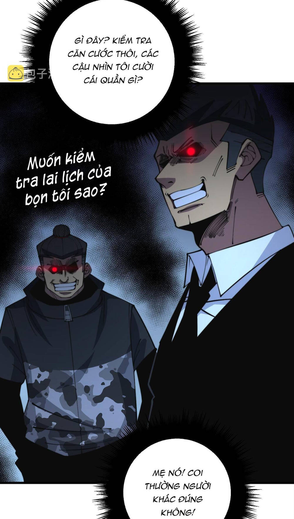 Độc Thủ Vu Y Chapter 344 - Trang 2