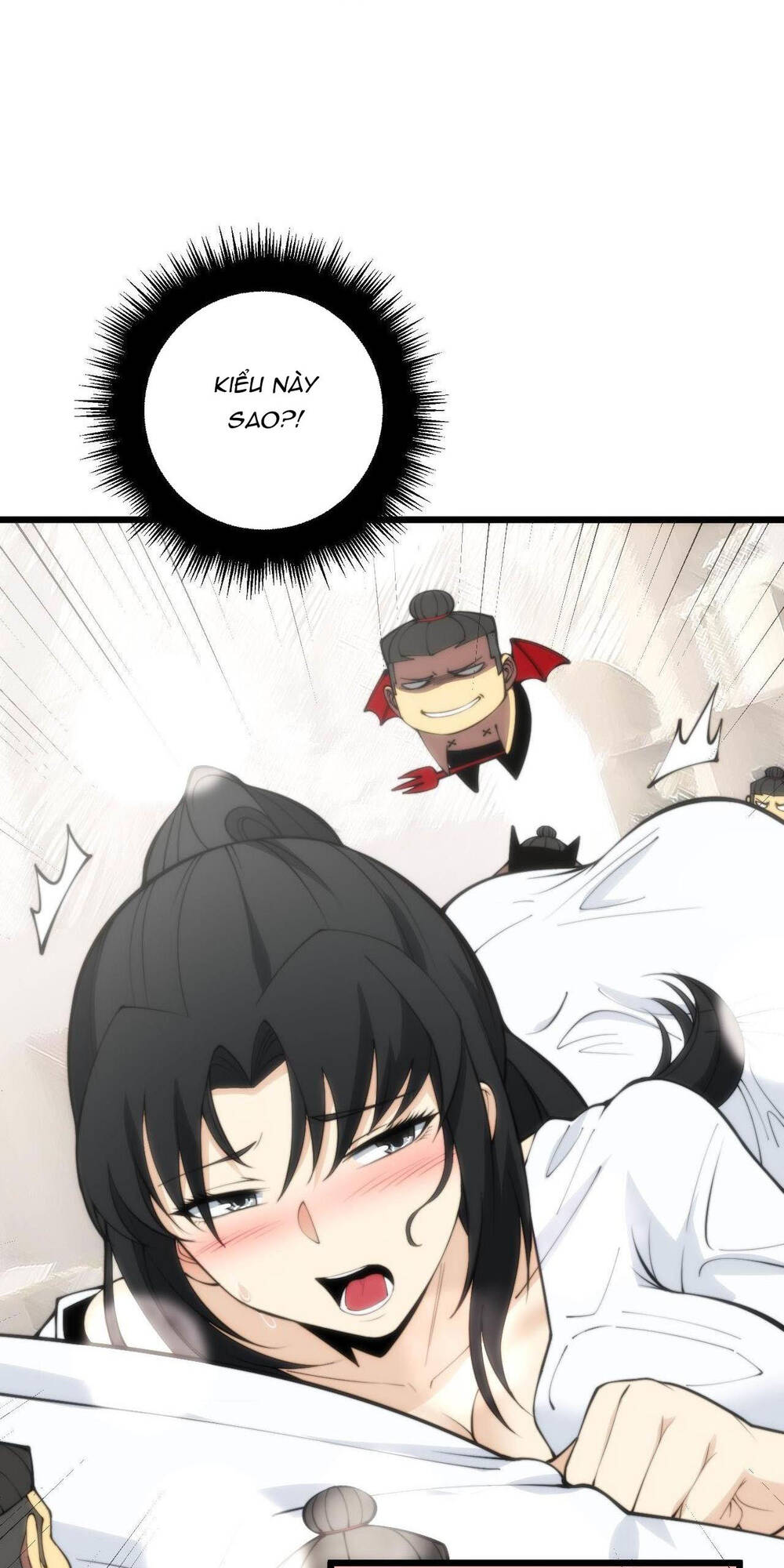 Độc Thủ Vu Y Chapter 345 - Trang 2