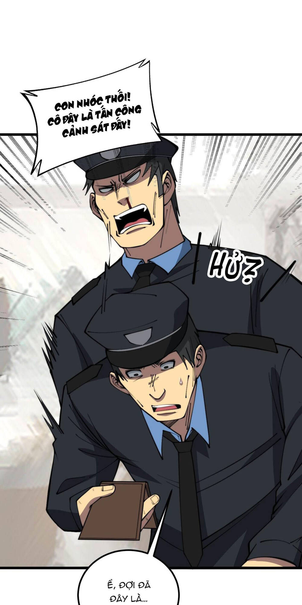 Độc Thủ Vu Y Chapter 345 - Trang 2