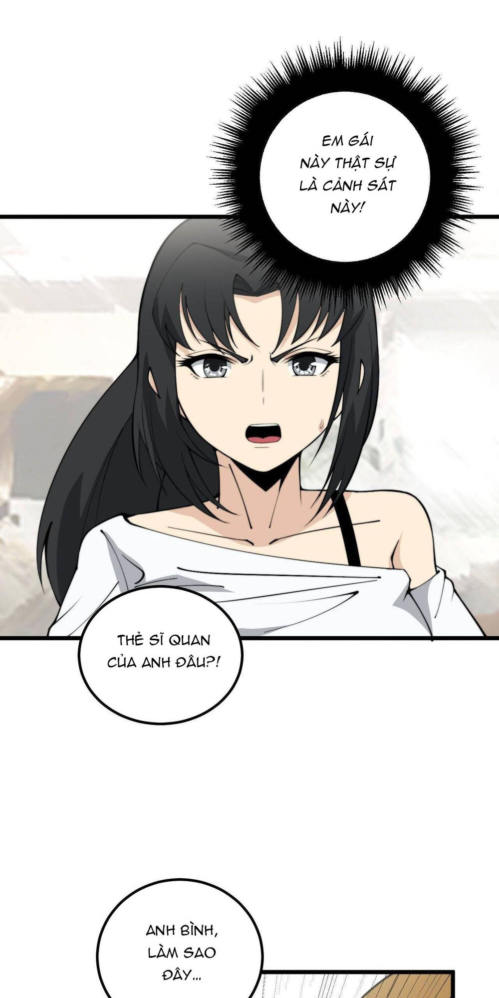 Độc Thủ Vu Y Chapter 345 - Trang 2