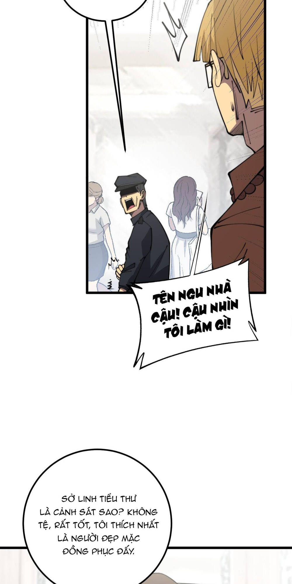 Độc Thủ Vu Y Chapter 345 - Trang 2