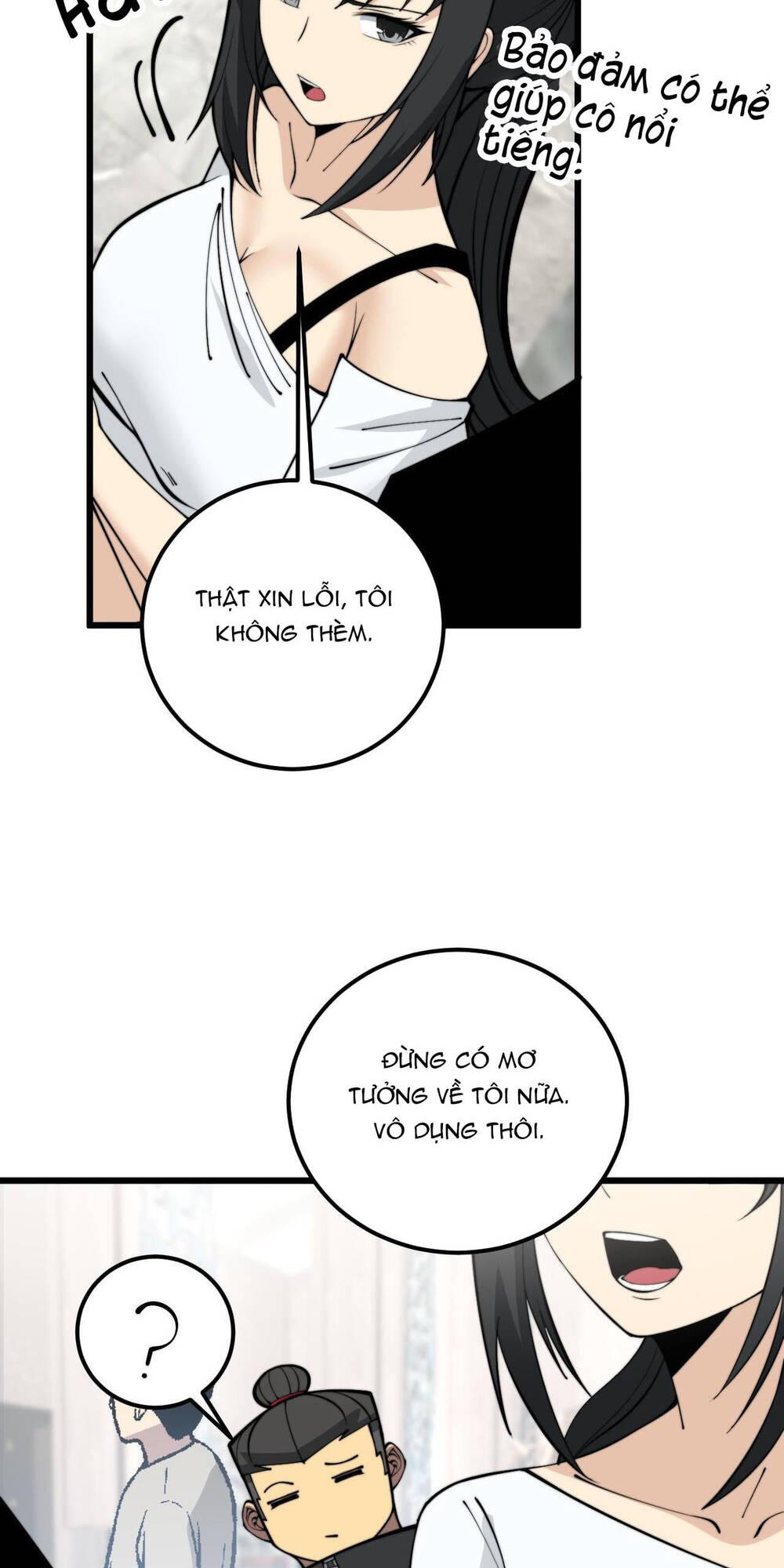 Độc Thủ Vu Y Chapter 345 - Trang 2