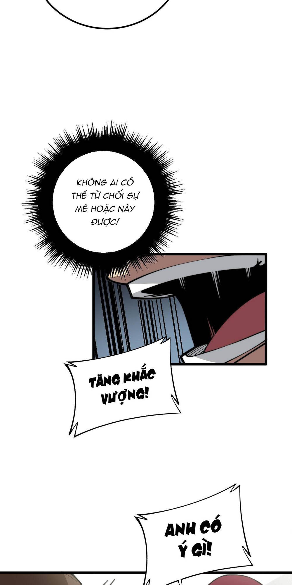 Độc Thủ Vu Y Chapter 345 - Trang 2