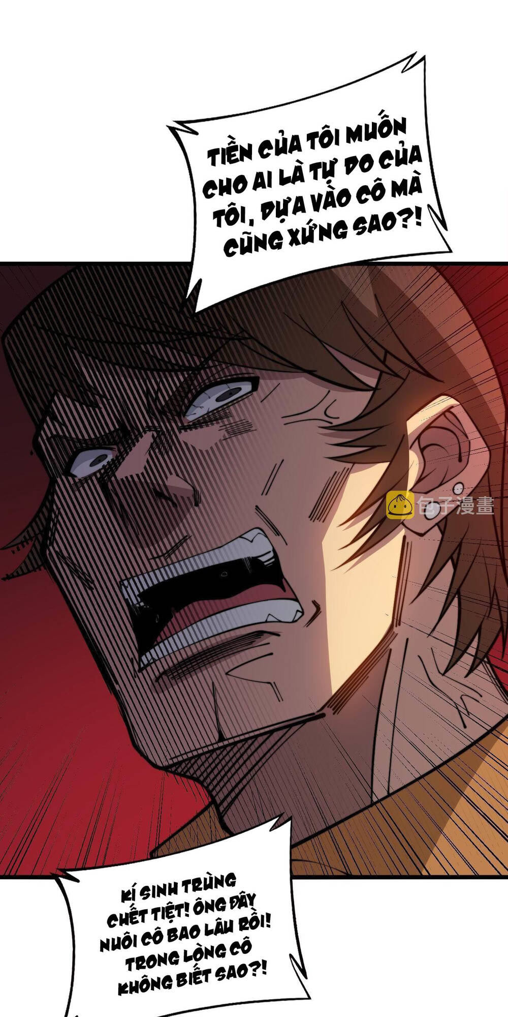 Độc Thủ Vu Y Chapter 345 - Trang 2